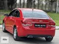 2010 MODEL / CHEVROLET CRUZE / 1.6 / DEĞİŞENSİZ /
