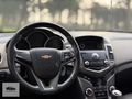 2010 MODEL / CHEVROLET CRUZE / 1.6 / DEĞİŞENSİZ /