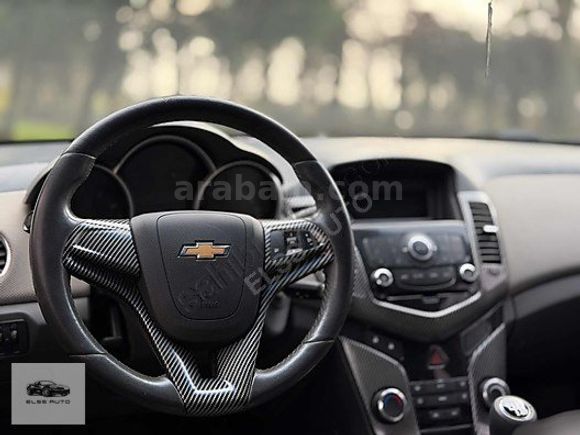 2010 MODEL / CHEVROLET CRUZE / 1.6 / DEĞİŞENSİZ /