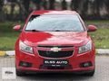 2010 MODEL / CHEVROLET CRUZE / 1.6 / DEĞİŞENSİZ /