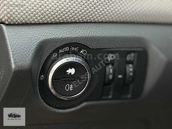 2010 MODEL / CHEVROLET CRUZE / 1.6 / DEĞİŞENSİZ /