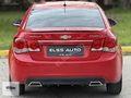 2010 MODEL / CHEVROLET CRUZE / 1.6 / DEĞİŞENSİZ /