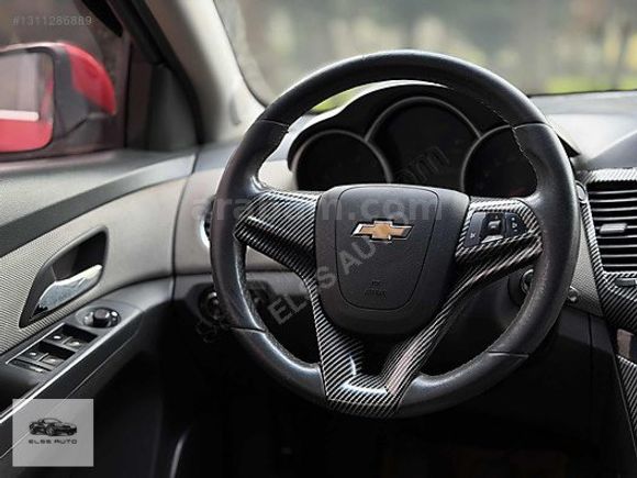 2010 MODEL / CHEVROLET CRUZE / 1.6 / DEĞİŞENSİZ /