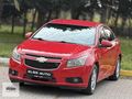 2010 MODEL / CHEVROLET CRUZE / 1.6 / DEĞİŞENSİZ /