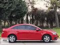 2010 MODEL / CHEVROLET CRUZE / 1.6 / DEĞİŞENSİZ /