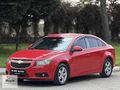 2010 MODEL / CHEVROLET CRUZE / 1.6 / DEĞİŞENSİZ /