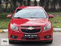 2010 MODEL / CHEVROLET CRUZE / 1.6 / DEĞİŞENSİZ /