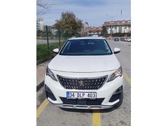 Sahibinden Peugeot 3008 1.5 BlueHDI Active Life Prime Edition 2020 Model