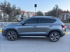 Sahibinden Seat Ateca 1.5 EcoTSI Xperience 2023 Model 