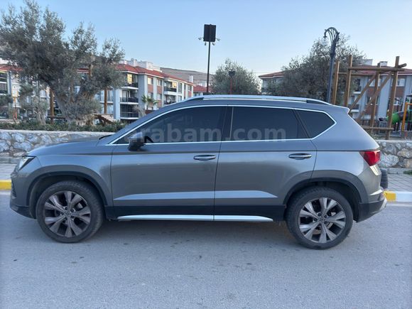 Sahibinden Seat Ateca 1.5 EcoTSI Xperience 2023 Model 