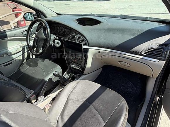 EKSEN AUTO DAN KARA YILAN İLANDA