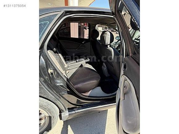 EKSEN AUTO DAN KARA YILAN İLANDA