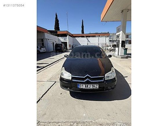 EKSEN AUTO DAN KARA YILAN İLANDA