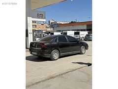 EKSEN AUTO DAN KARA YILAN İLANDA