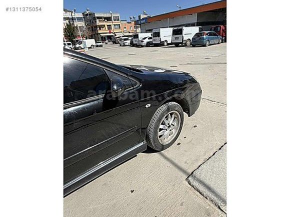 EKSEN AUTO DAN KARA YILAN İLANDA