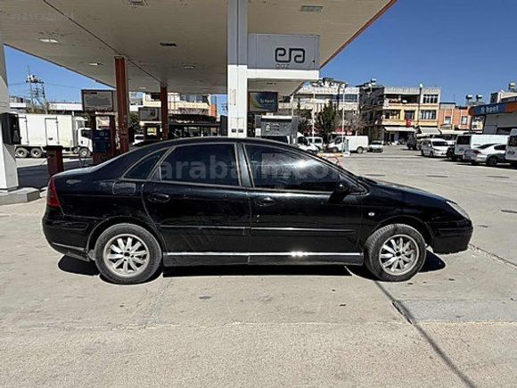 EKSEN AUTO DAN KARA YILAN İLANDA