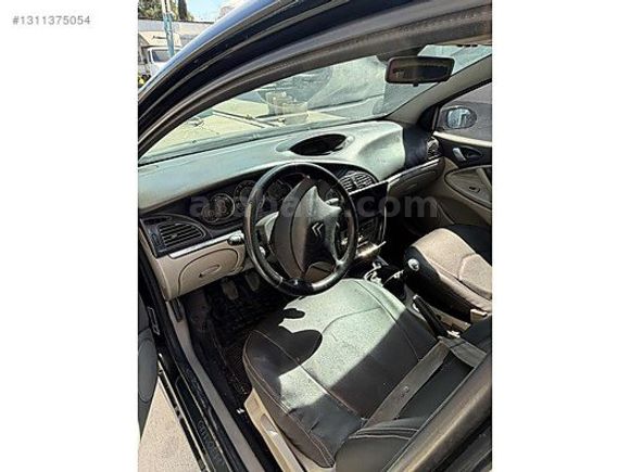 EKSEN AUTO DAN KARA YILAN İLANDA