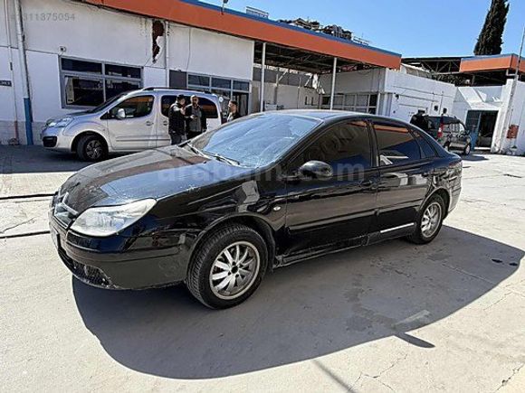 EKSEN AUTO DAN KARA YILAN İLANDA