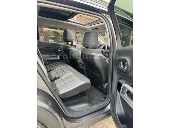 2019 Model Citroen C5 Aircross Ekstralı Boyasız, Değişensiz