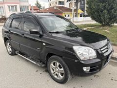 Sahibinden Kia Sportage 2.0 CRDi 4x4 EX 2007 Model 