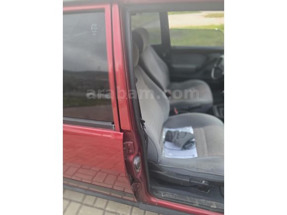 Sahibinden Tofaş Doğan SLX 2001 Model