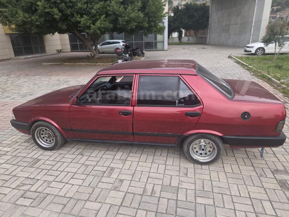 Sahibinden Tofaş Doğan SLX 2001 Model