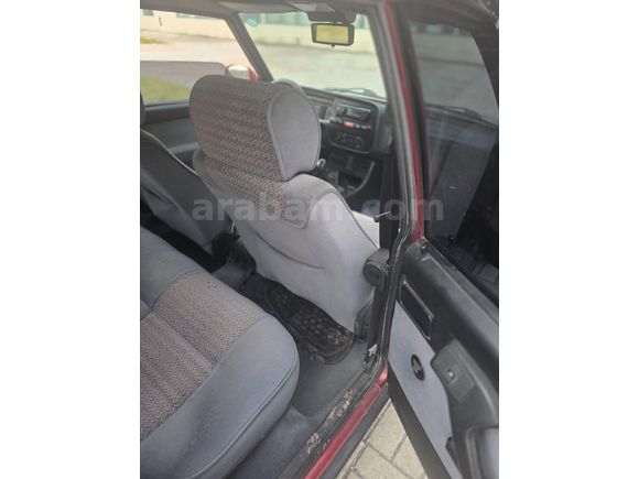 Sahibinden Tofaş Doğan SLX 2001 Model