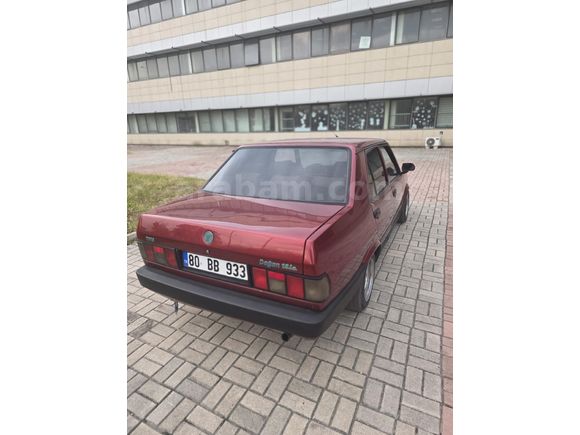 Sahibinden Tofaş Doğan SLX 2001 Model