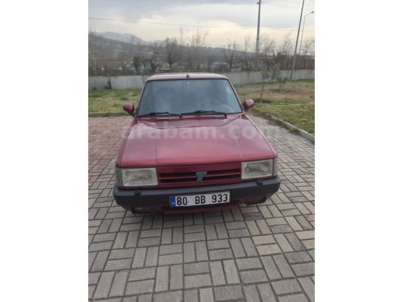 Sahibinden Tofaş Doğan SLX 2001 Model