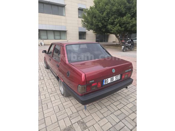 Sahibinden Tofaş Doğan SLX 2001 Model