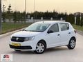 "HAS-CAR" 2019 MODEL SANDERO DEĞİŞENSİZ - TRAMERSİZ - MASRAFSIZ