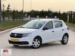 "HAS-CAR" 2019 MODEL SANDERO DEĞİŞENSİZ - TRAMERSİZ - MASRAFSIZ
