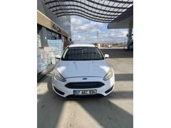 Sahibinden Ford Focus 1.5 TDCi Trend X 2015 Model 