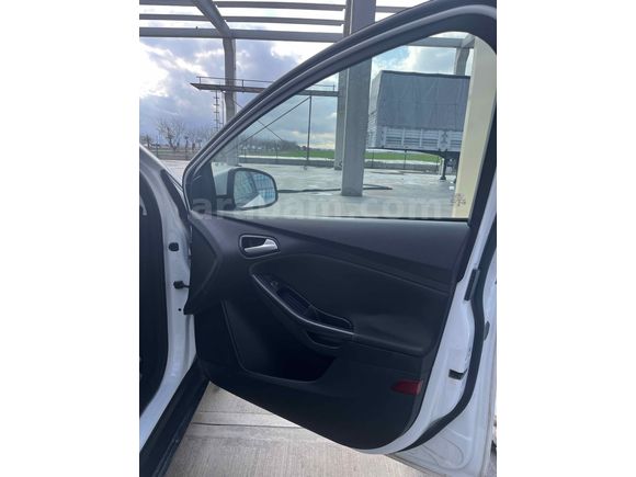 Sahibinden Ford Focus 1.5 TDCi Trend X 2015 Model 