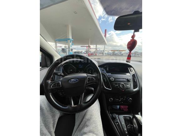 Sahibinden Ford Focus 1.5 TDCi Trend X 2015 Model 