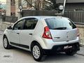 2011 MODEL 1.4 AMBİANCE HATASIZ DACIA SANDERO