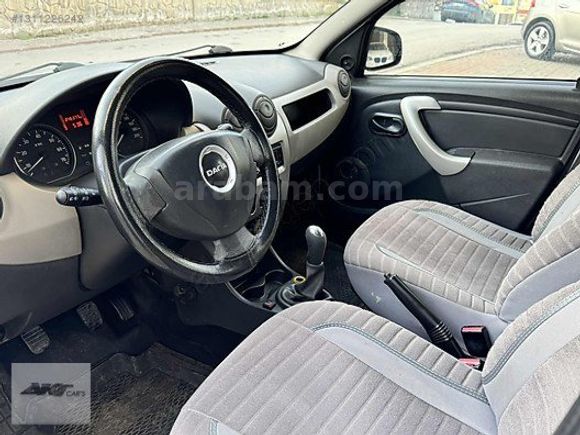 2011 MODEL 1.4 AMBİANCE HATASIZ DACIA SANDERO