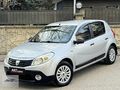 2011 MODEL 1.4 AMBİANCE HATASIZ DACIA SANDERO