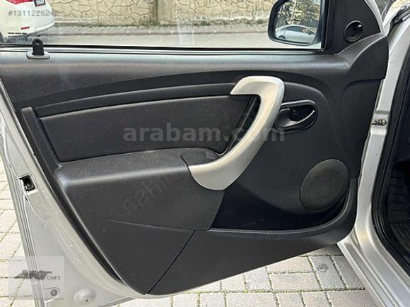 2011 MODEL 1.4 AMBİANCE HATASIZ DACIA SANDERO