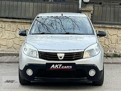 2011 MODEL 1.4 AMBİANCE HATASIZ DACIA SANDERO