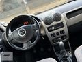 2011 MODEL 1.4 AMBİANCE HATASIZ DACIA SANDERO