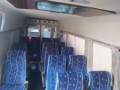 Acilll satılık !!!
Sahibinden Mercedes - Benz Sprinter 308 