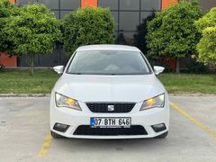 Sahibinden Seat Leon 1.6 TDI Style 2016 Model Antalya *DEĞİŞENSİZ *BOYASIZ
