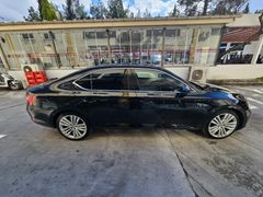 Sahibinden Skoda SuperB 1.6 TDI Prestige 2016 Model