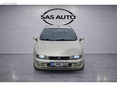 SAS AUTO 2000 MODEL BRAVA MOTOR ŞANZIMAN YENİ