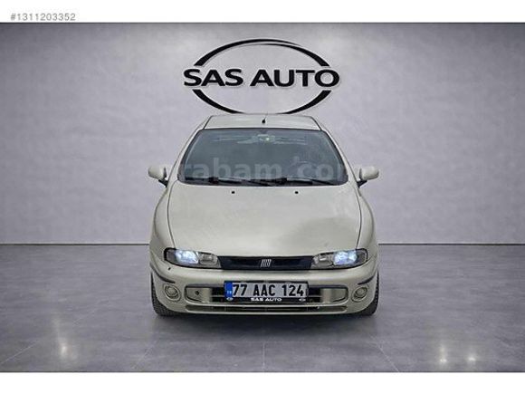 SAS AUTO 2000 MODEL BRAVA MOTOR ŞANZIMAN YENİ