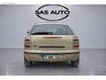 SAS AUTO 2000 MODEL BRAVA MOTOR ŞANZIMAN YENİ