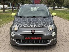 AG GÜNEŞ' DEN CAMOUFLAGE SERİ MAKYAJLI 500 -LED-HAYALET-67500KM