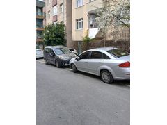 Sahibinden Fiat Linea 1.3 Multijet Urban 2012 Model  375.000 km Gri