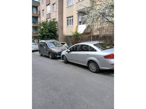 Sahibinden Fiat Linea 1.3 Multijet Urban 2012 Model  375.000 km Gri